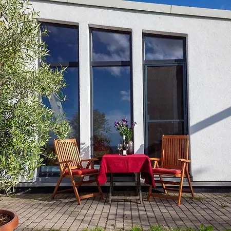 Blocksberg Am Trial Und Enduro Park Holiday home Dockweiler