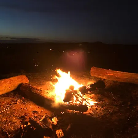 Blocksberg Am Trial Und Enduro Park Holiday home *