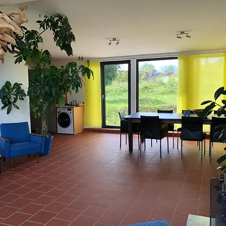 Ferienhaus Blocksberg Am Trial Und Enduro Park Dockweiler