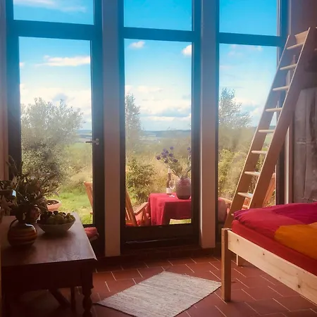 Сasa de vacaciones Blocksberg Am Trial Und Enduro Park