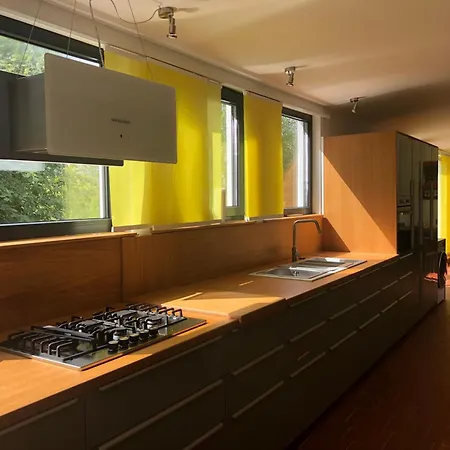 Blocksberg Am Trial Und Enduro Park