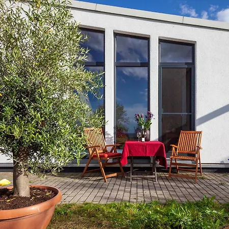 Holiday home Blocksberg Am Trial Und Enduro Park