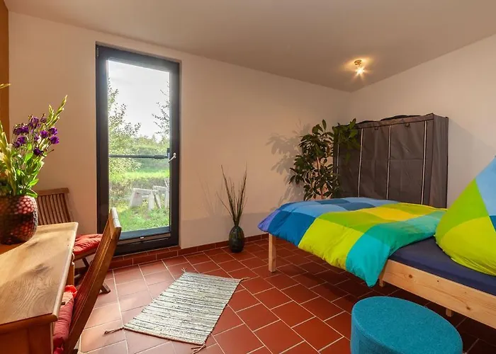 Blocksberg Am Trial Und Enduro Park Ferienhaus Dockweiler