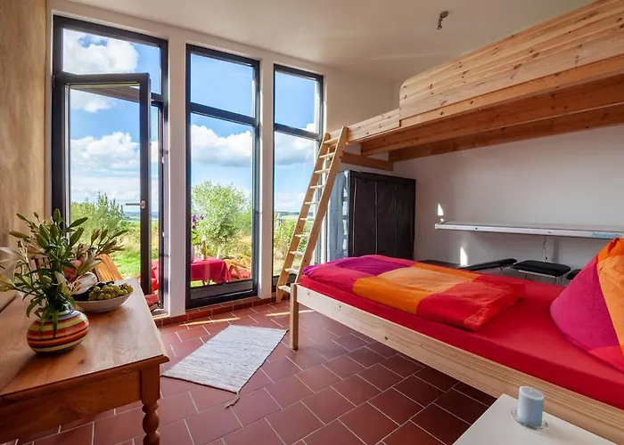 Blocksberg Am Trial Und Enduro Park Dockweiler