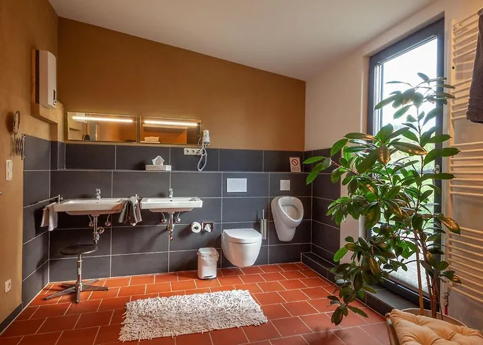 Blocksberg Am Trial Und Enduro Park Ferienhaus Dockweiler