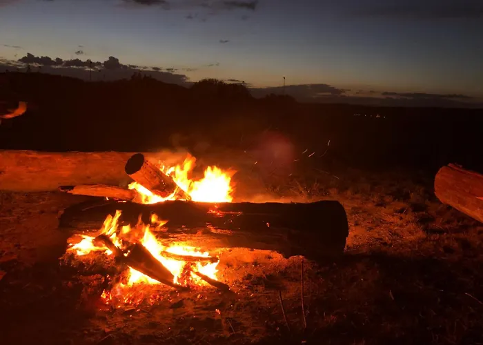 Blocksberg Am Trial Und Enduro Park