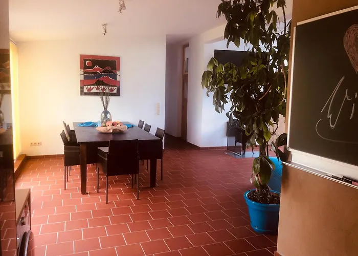 Blocksberg Am Trial Und Enduro Park *