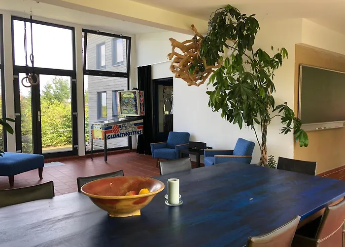 Blocksberg Am Trial Und Enduro Park *