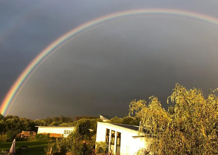 Blocksberg Am Trial Und Enduro Park * Dockweiler