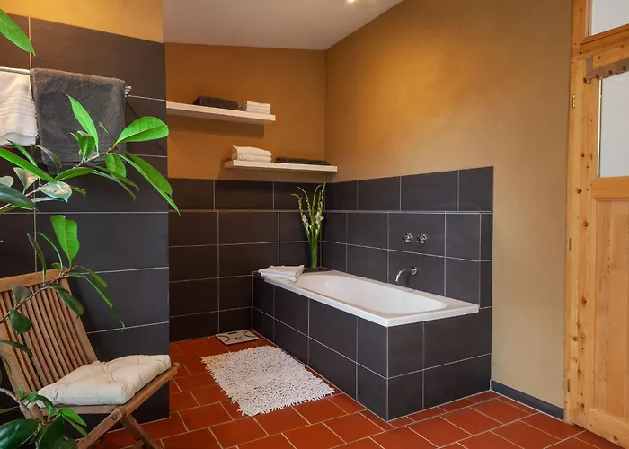 Blocksberg Am Trial Und Enduro Park