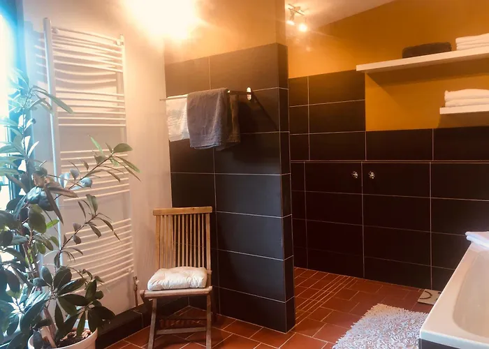 Blocksberg Am Trial Und Enduro Park *