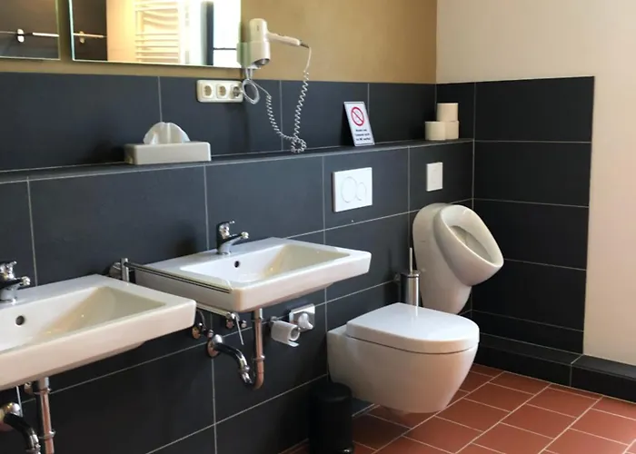 Blocksberg Am Trial Und Enduro Park * Dockweiler